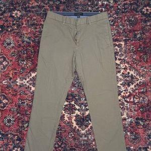 Banana Republic Aiden Pant Dress Pants